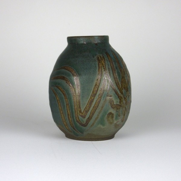 Vase by Anker West