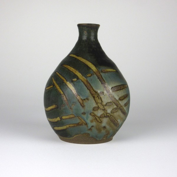 Vase by Anker West