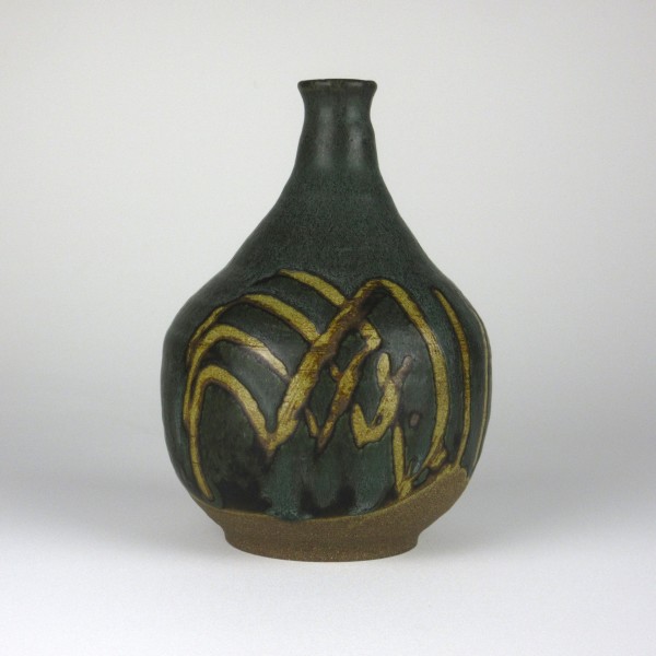 Vase by Anker West