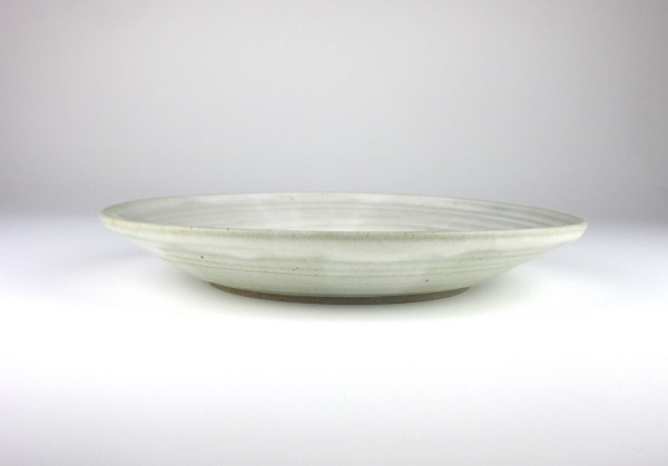 Plate by Anker West