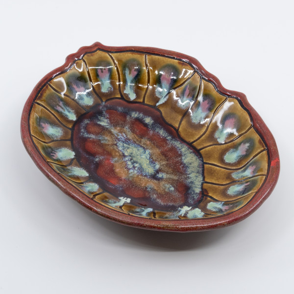 Soap/Candy Dish by Sandy Miller