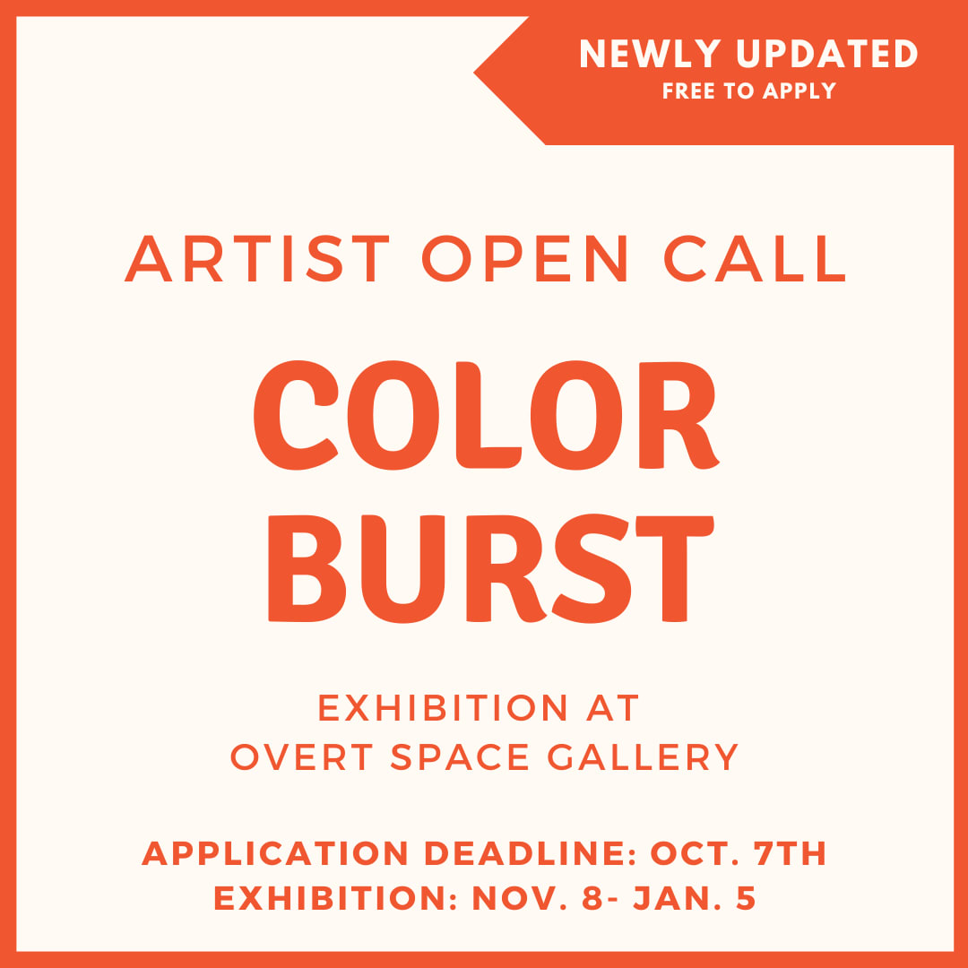 Color Burst - FREE Entry