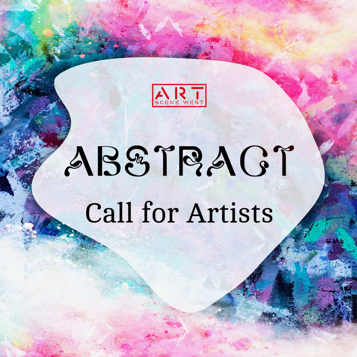 Abstract call for Artists