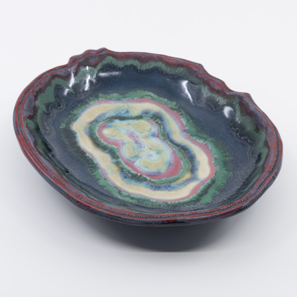 Soap/Candy Dish by Sandy Miller