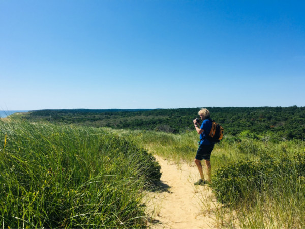 Capturing Cape Cod by Photography