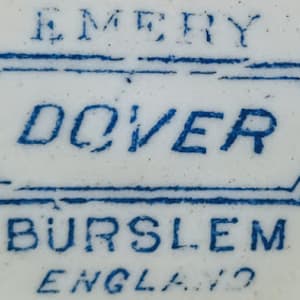 Dover by F. J. Emery 