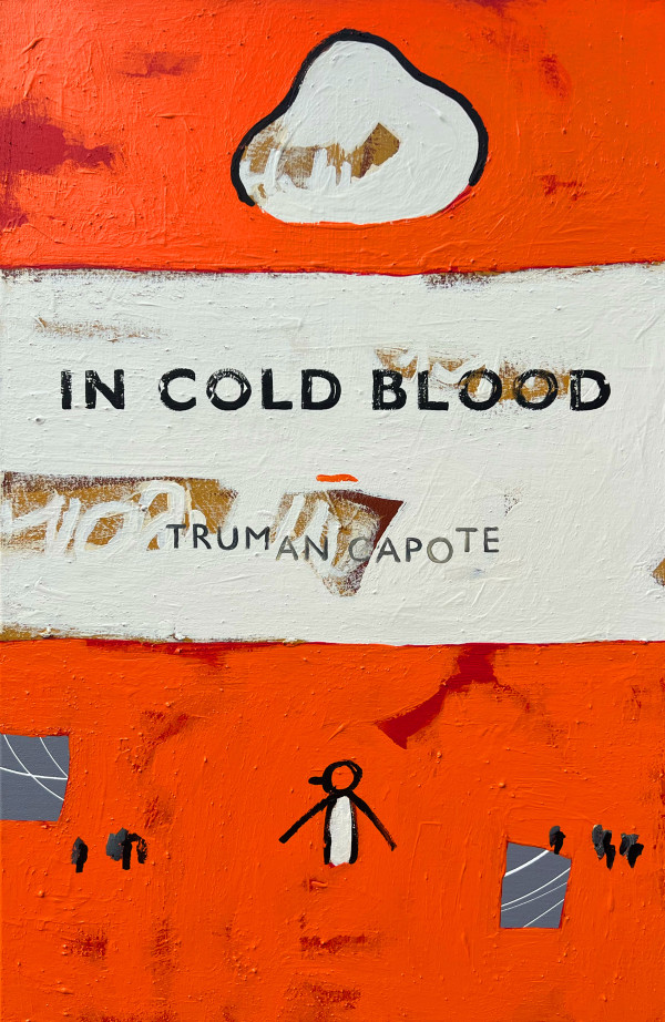 Unpopular Penguin 945 (In Cold Blood) by Ben Tankard