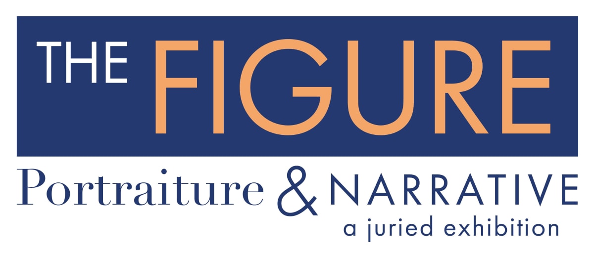 The Figure: Portraiture & Narrative - A Juried Exhibition.