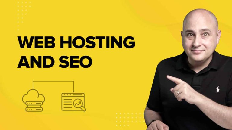 Web Hosting and SEO: 5 Things You Should Know Before Changing Web Hosts