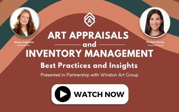 Webinar Recording: Appraisals & Inventory Management Best Practices and Insights