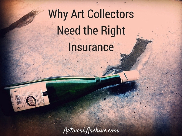 How to Insure Your Art Collection the Right Way