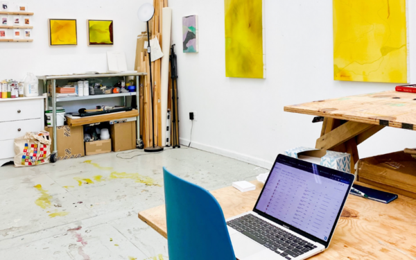 6 Signs Your Art Business Might Need More Than Excel