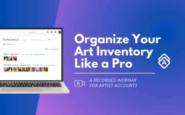 Organize Your Inventory Like a Pro